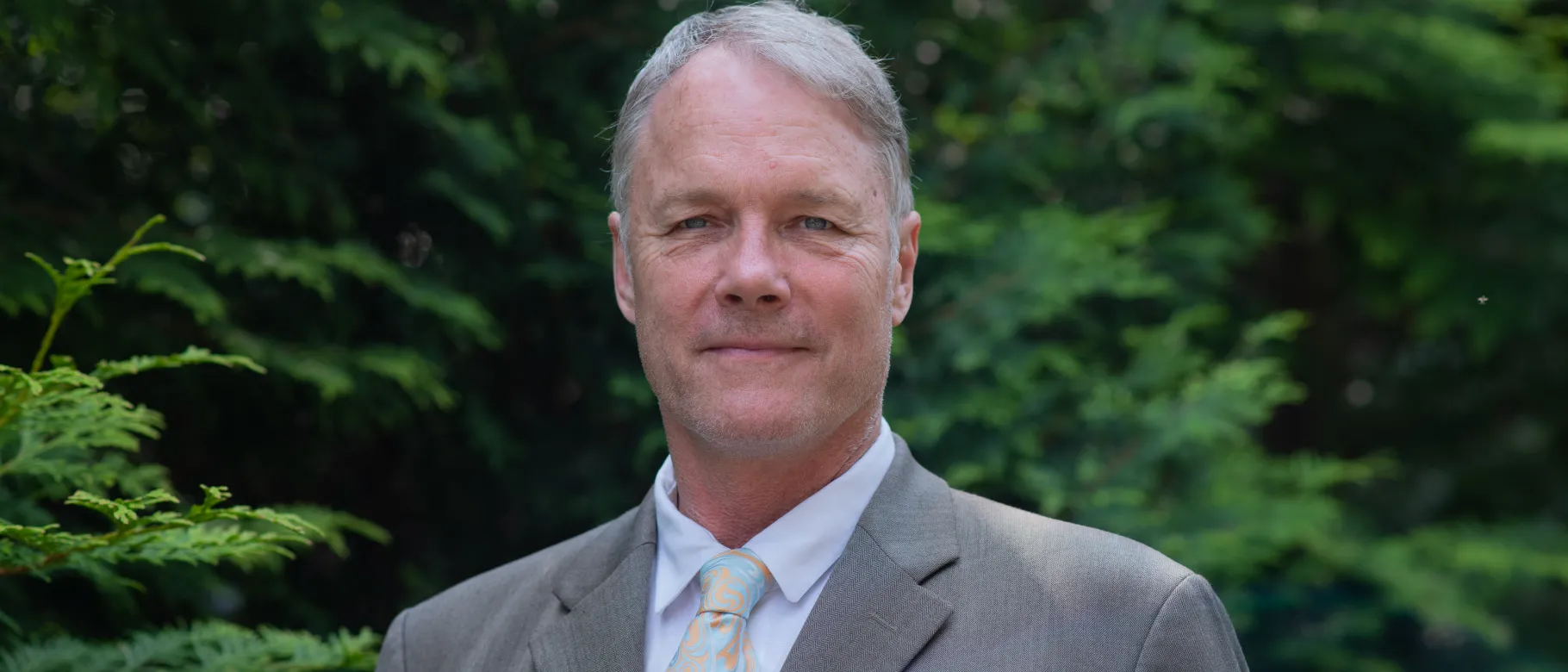 Portrait of Cameron Wake