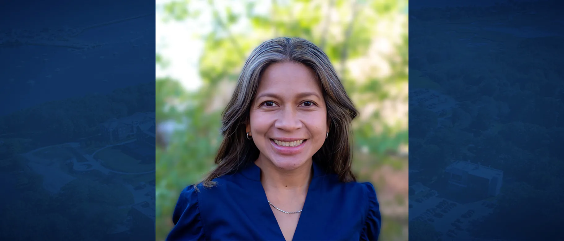 Headshot of Puthiery Va