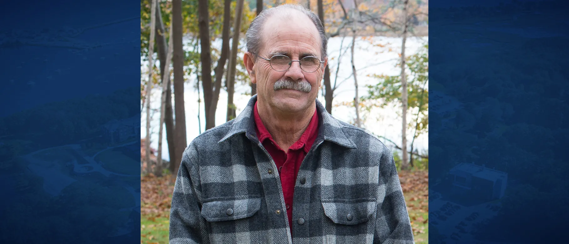 Professor Paul Burlin