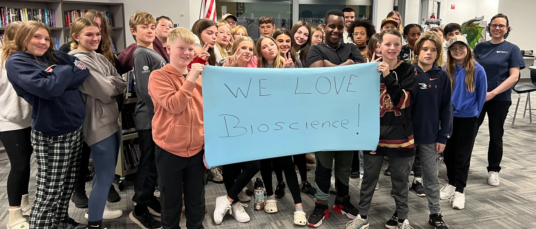 Maine Bioscience Day 2023