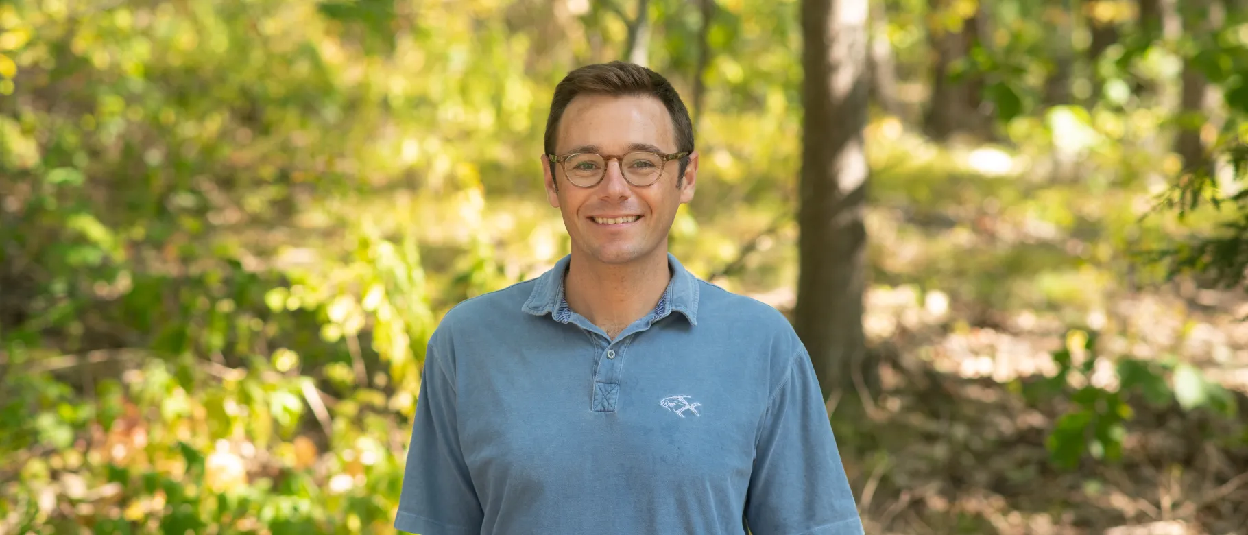 Portrait of John Mohan