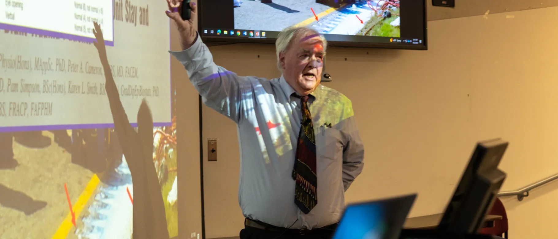 Thomas Judge LifeFlight of ME