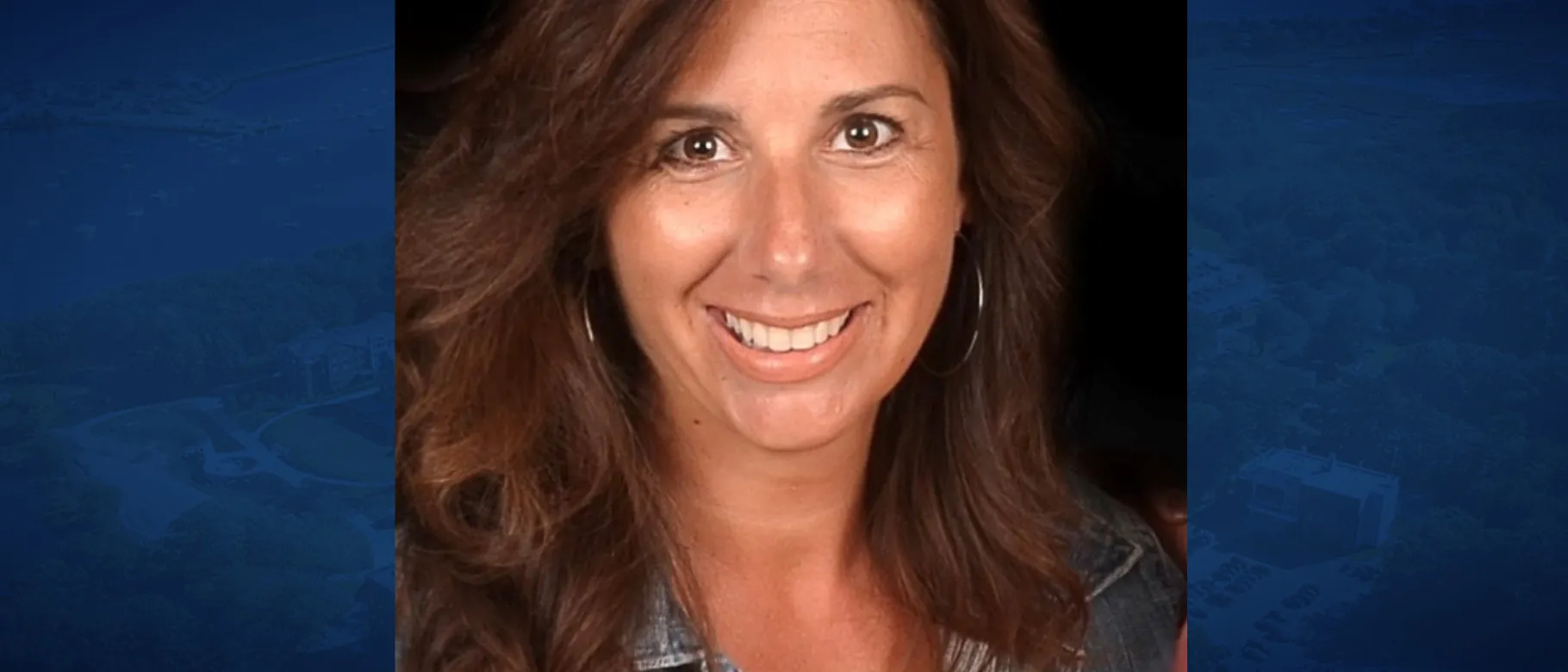 Headshot of Lu'ann Garza