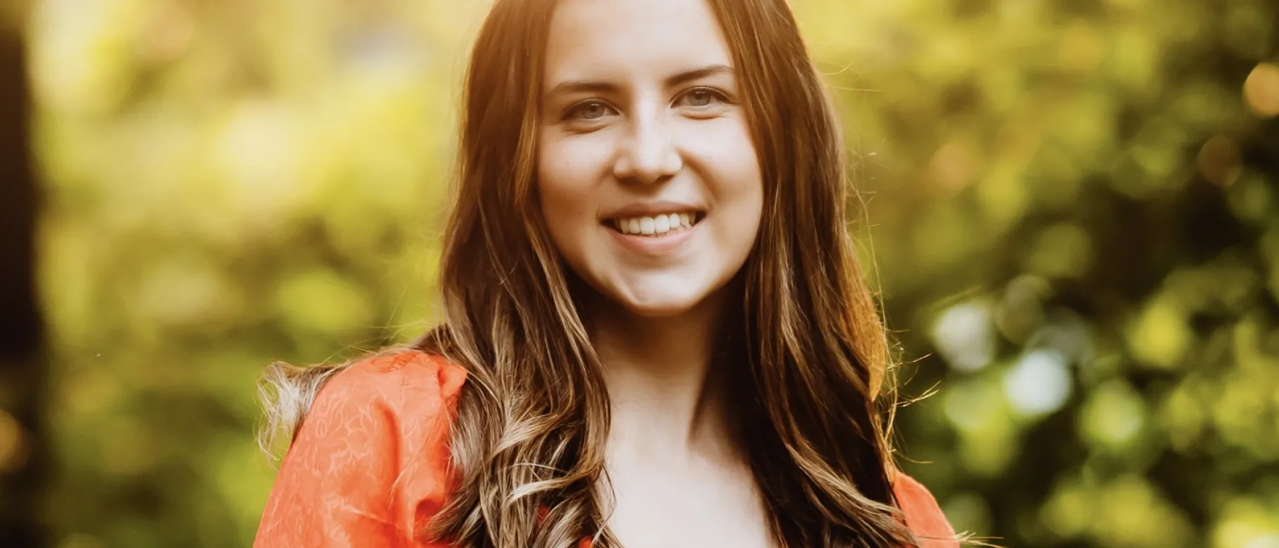 Cally Gudroe headshot