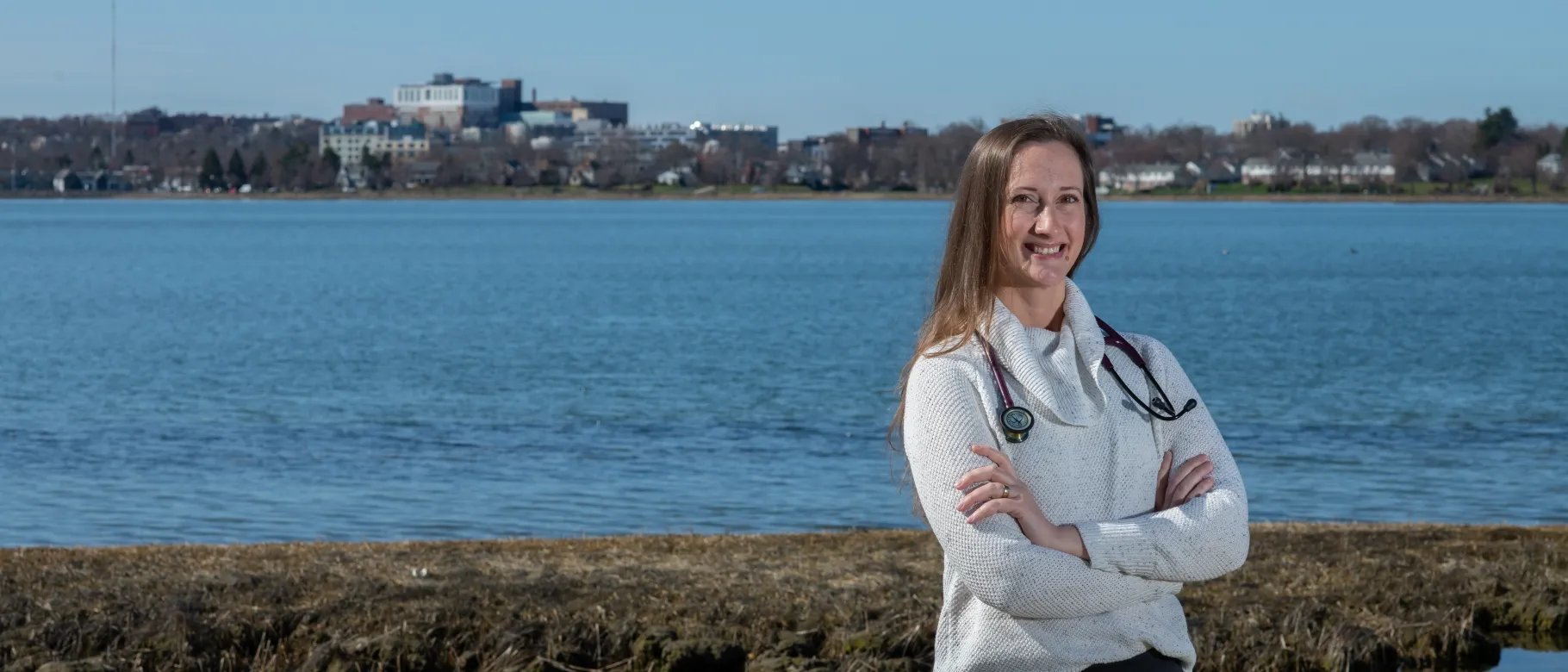 Bethany Miles, D.O. '25 