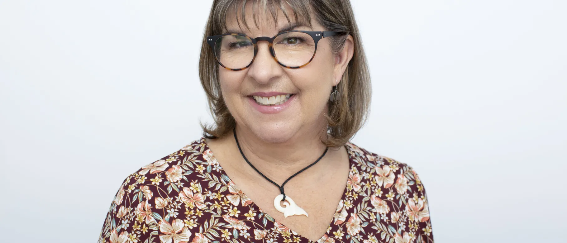 Headshot of Helen Rozwadowski