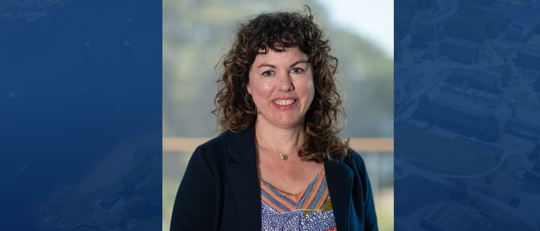 UNE’s Alicia Peters’ examines the structural causes of domestic sex trafficking in her new book