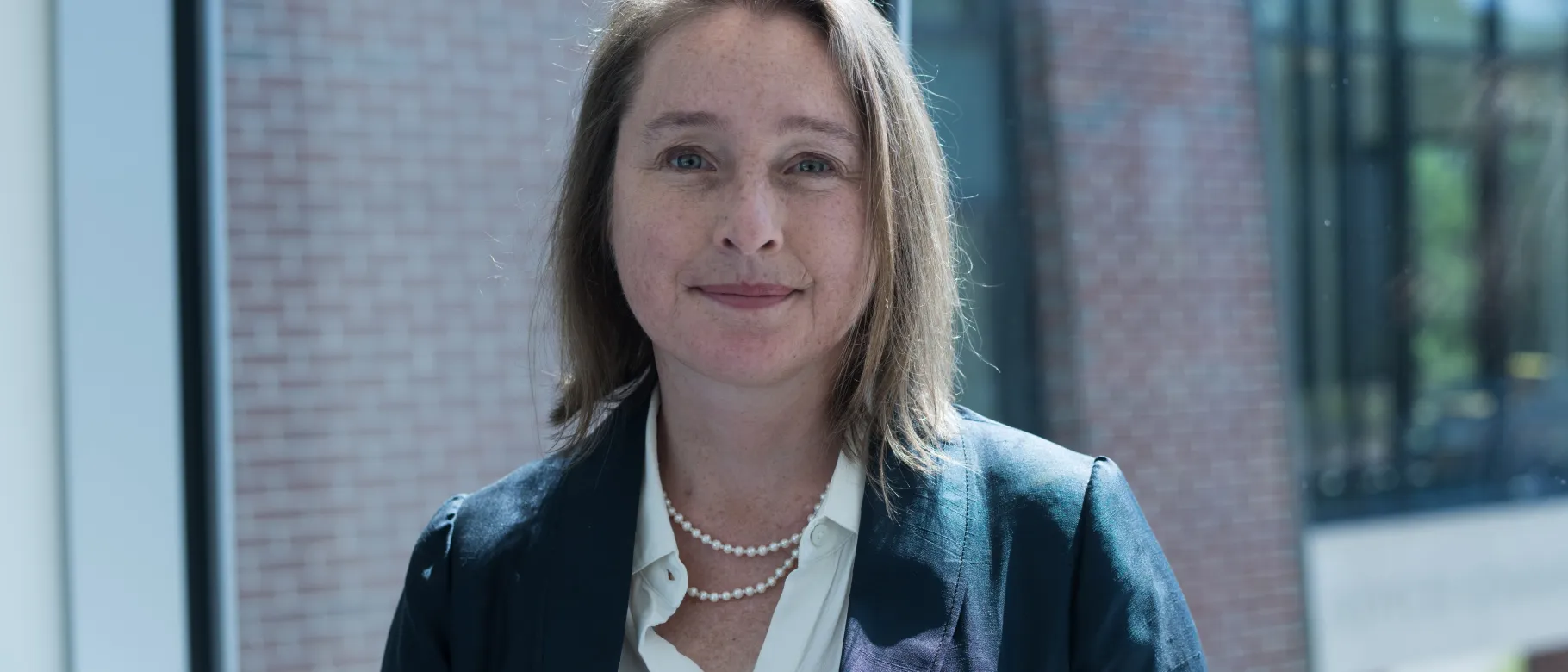 UNE’s Susan McHugh delivers keynote at Indian literary conference on vulnerability studies 