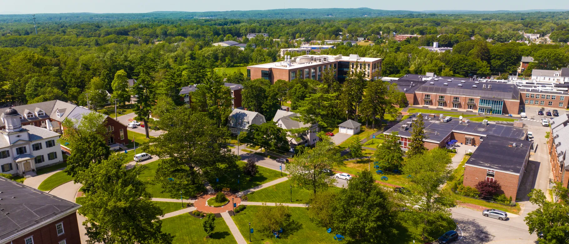 UNE to host panel discussion on Maine’s recent primaries in partnership with The Maine Monitor  
