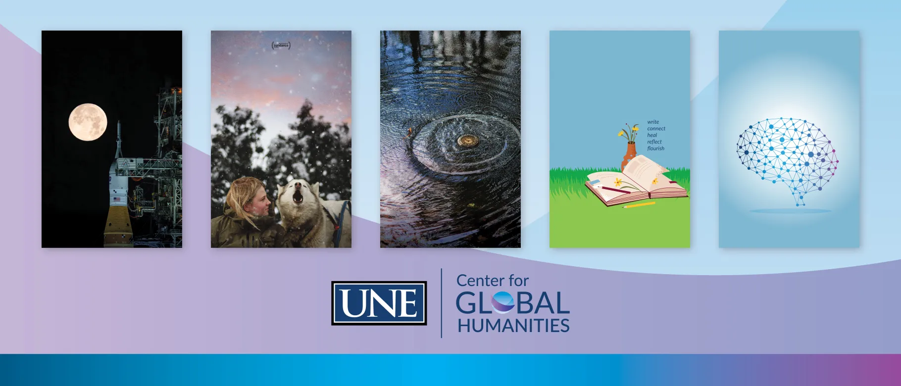 Fall CGH Season Explores the Intersection of the Humanities and Sciences  