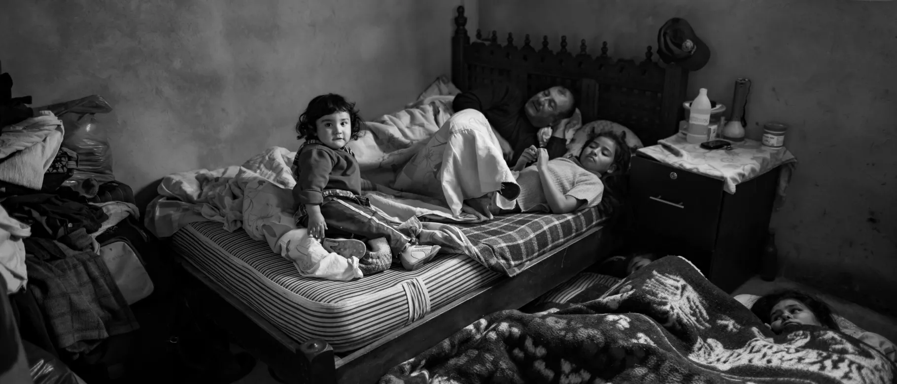 ZERO Series, MORNING –Altos de la Florida Cundinamarca, Colombia