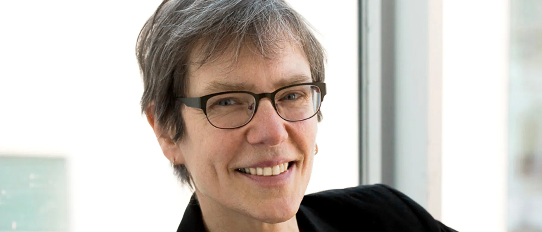 Sally Haslanger