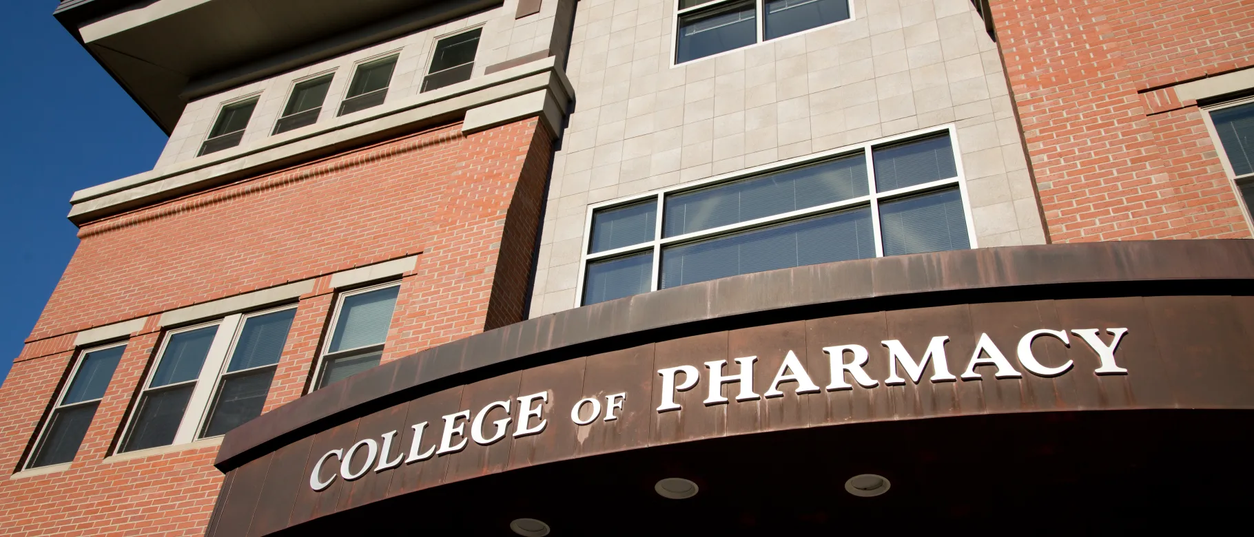 UNE College of Pharmacy