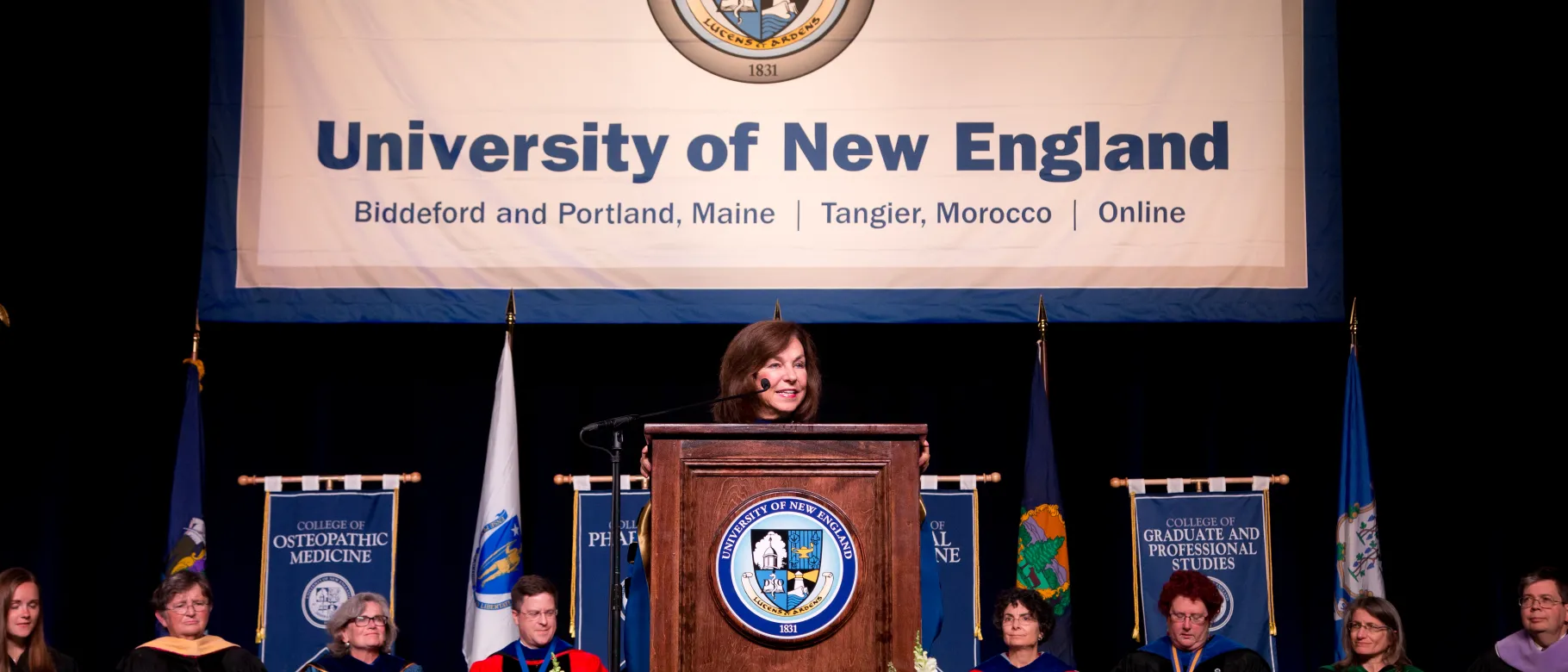 Convocation 2016