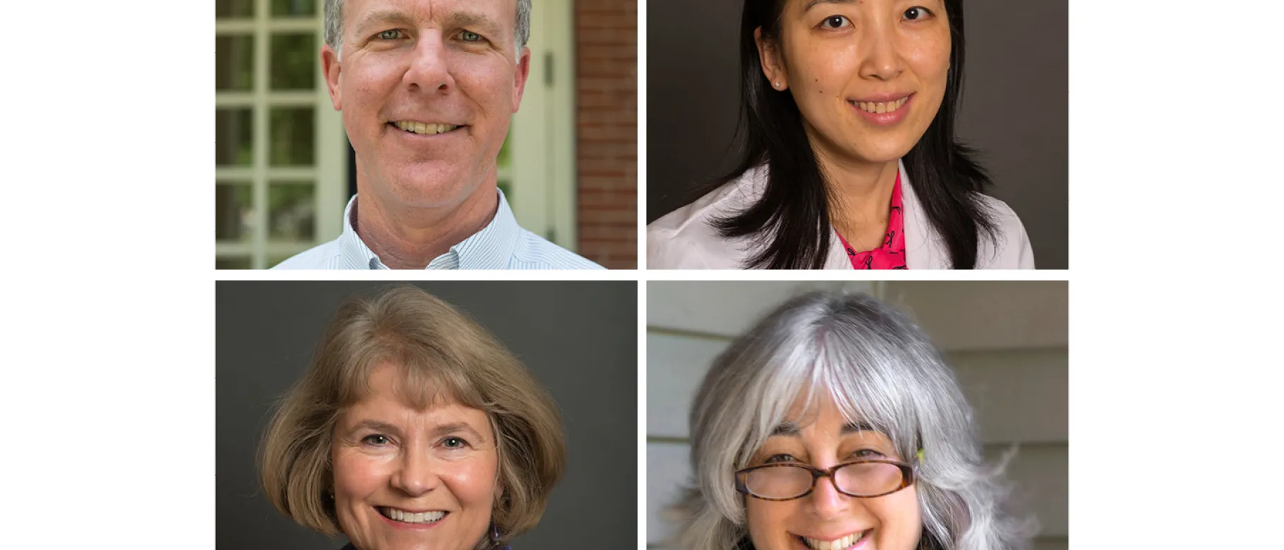 UNE Westbrook College of Health Professions announces 2017 mid-year mini grants awards