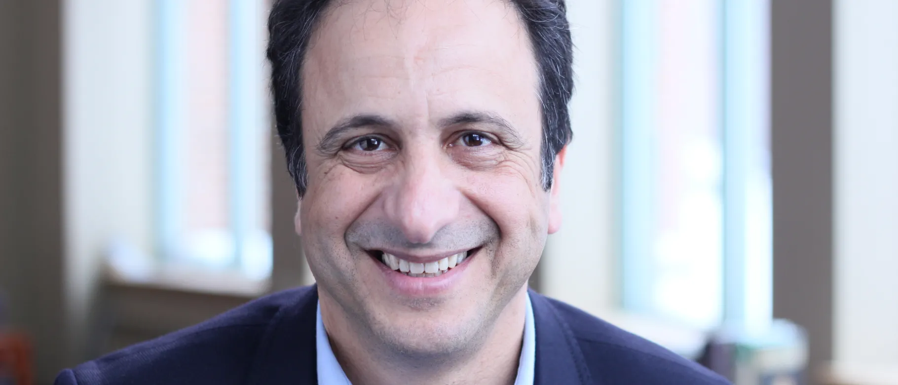 Anouar Majid