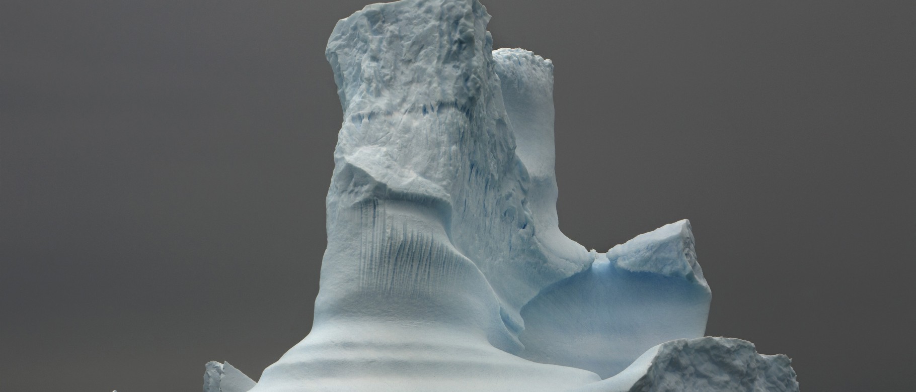 "Antarctica Peninsula, 2014" by John Eide