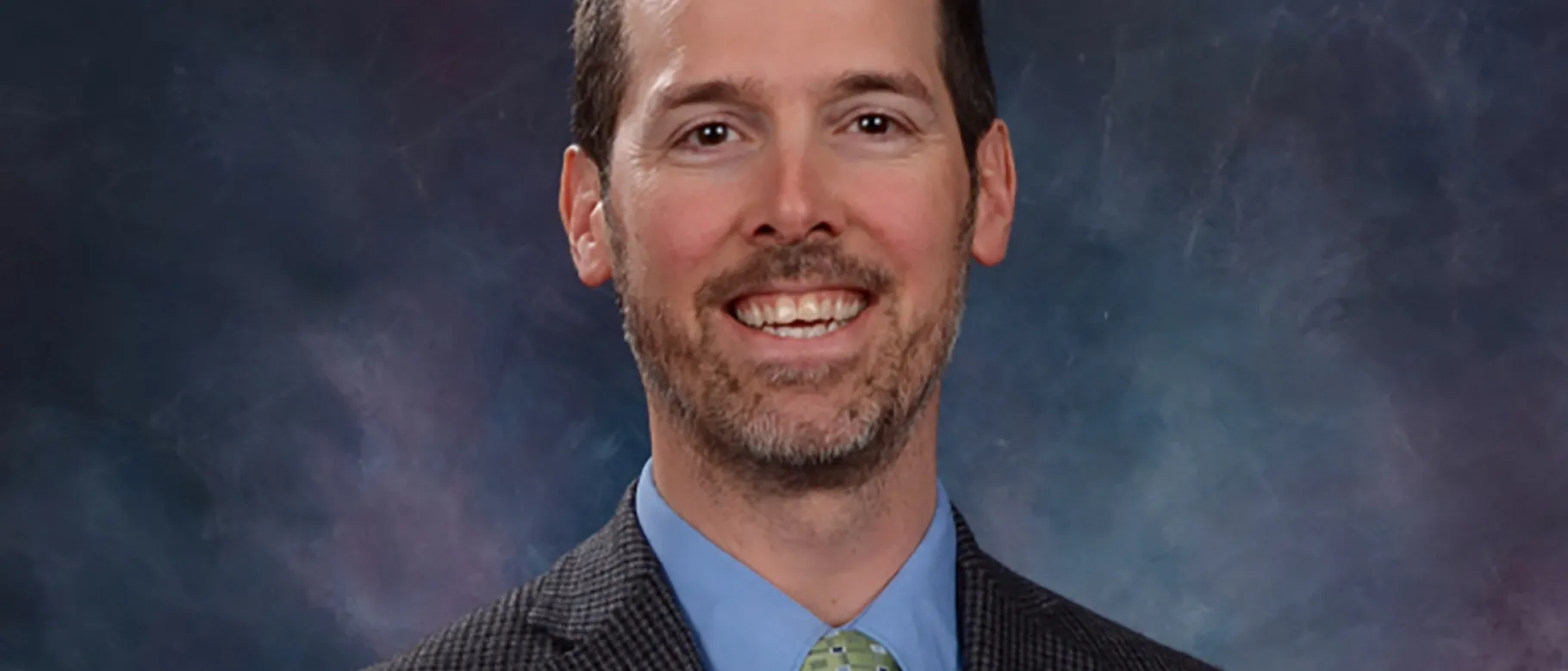 Christian Teter