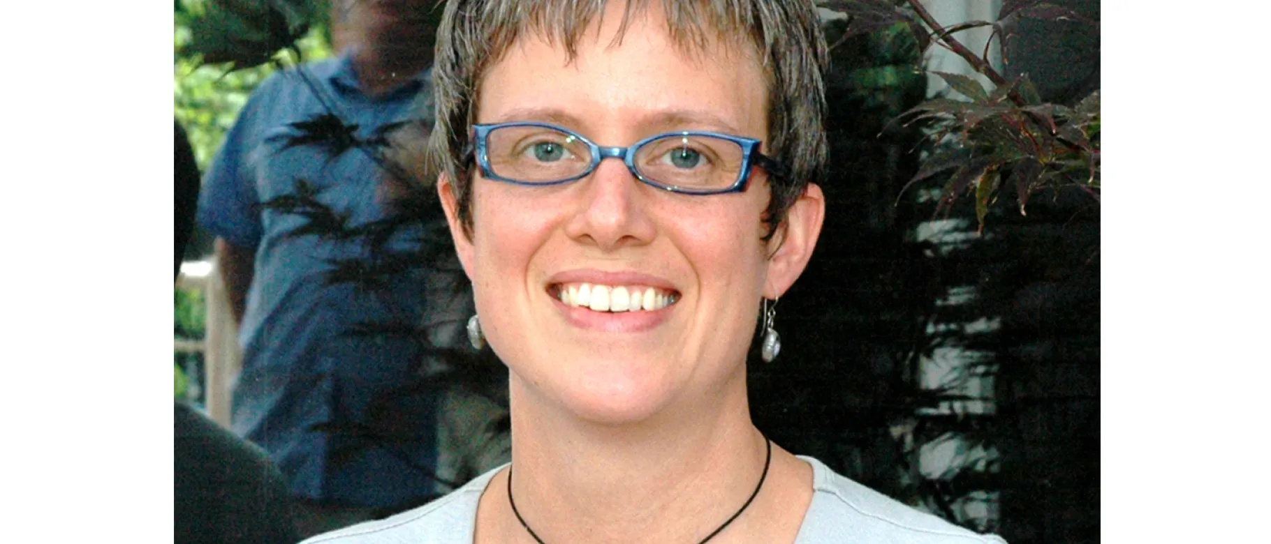 Cathleen Miller