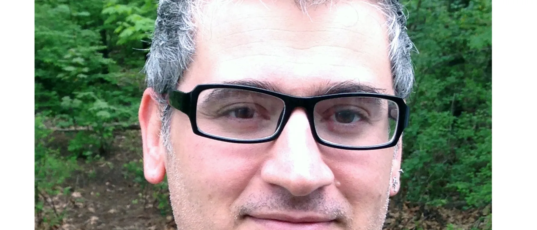 Craig Tennenhouse