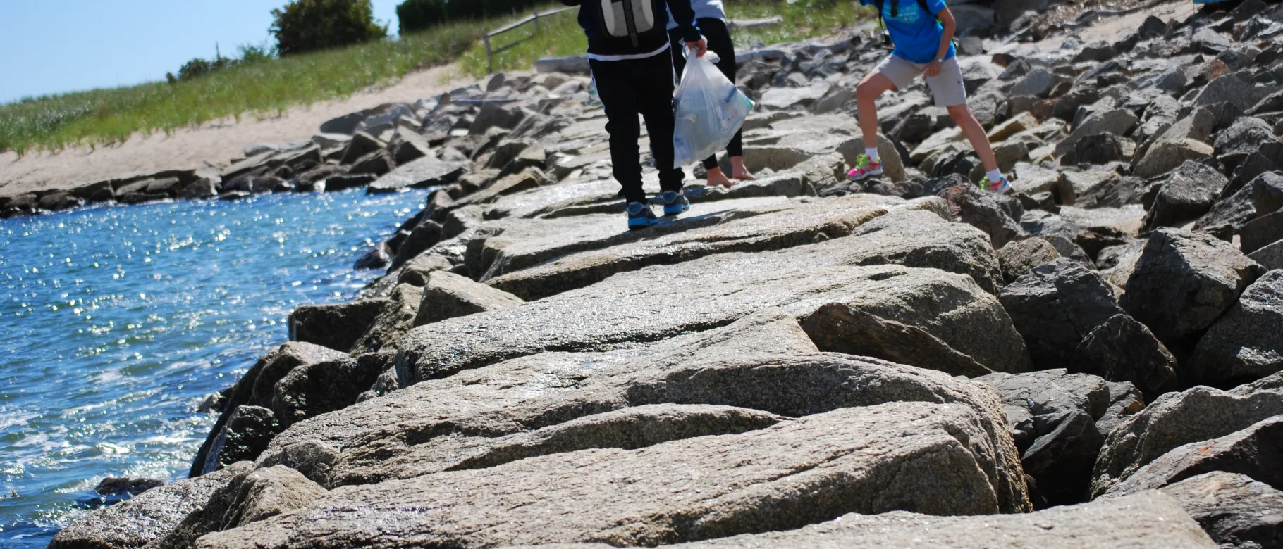 2016 Coastal Cleanup