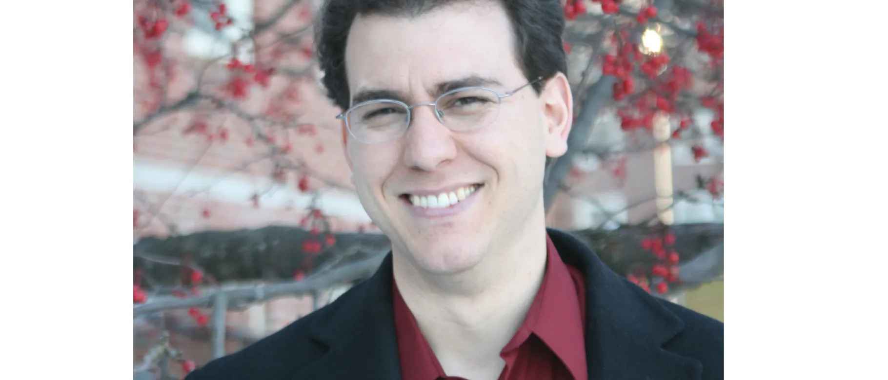 David M. Freidenreich