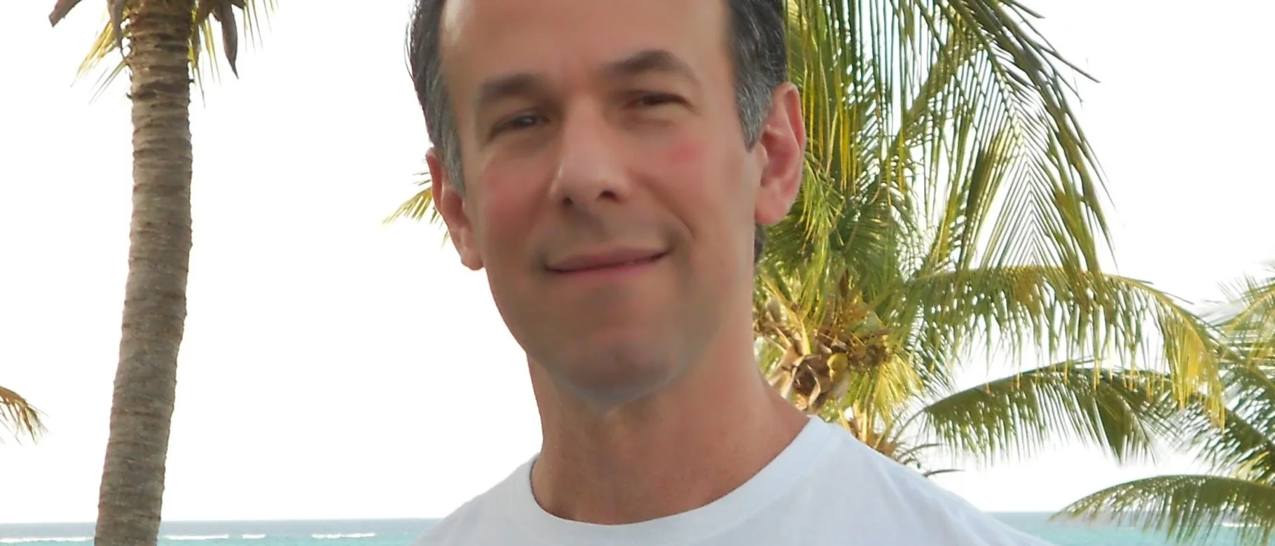 Glenn Stevenson