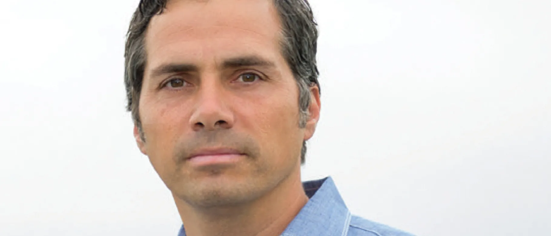 Greg Orman