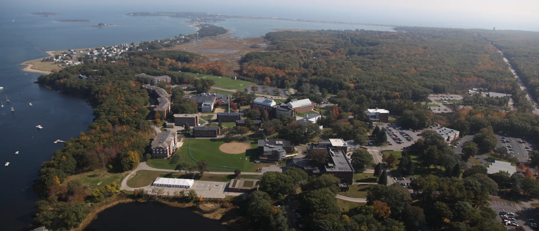 University of New England