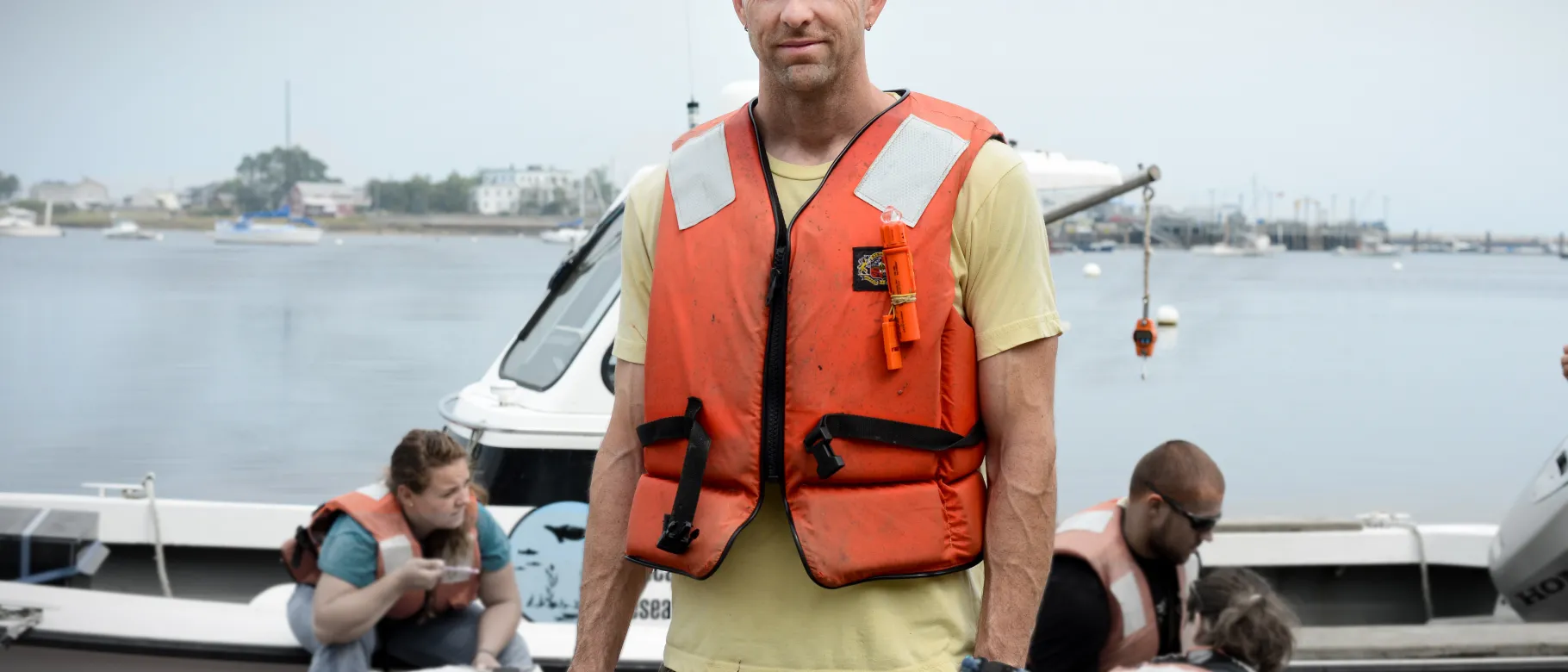 James Sulikowski
