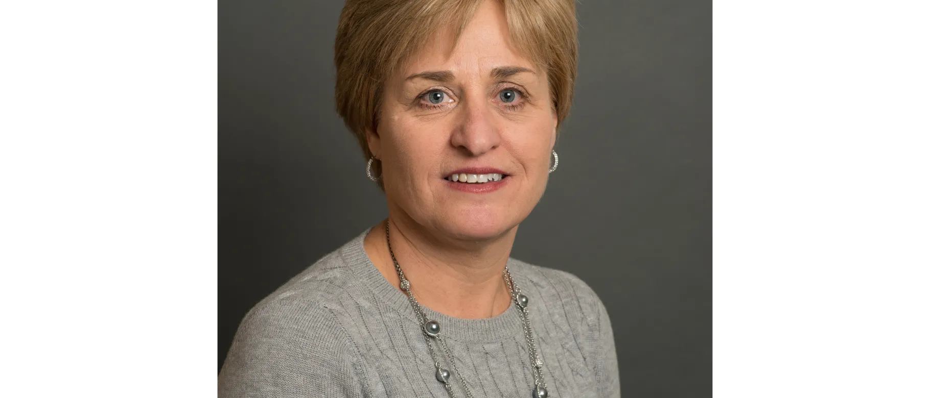 Jane O'Brien