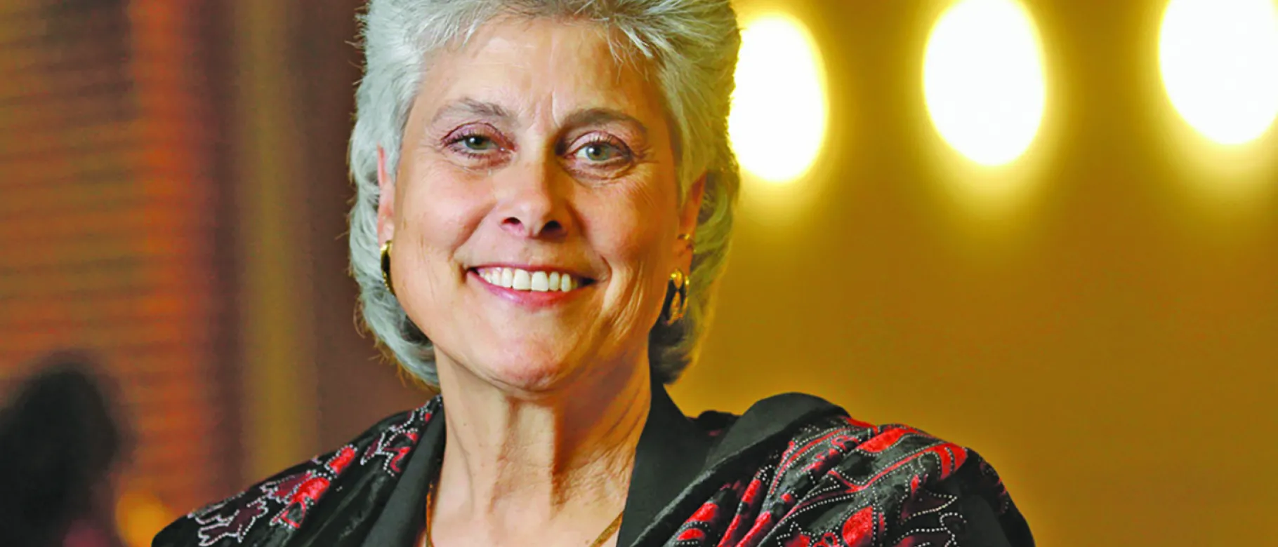 Marilyn Gugilucci