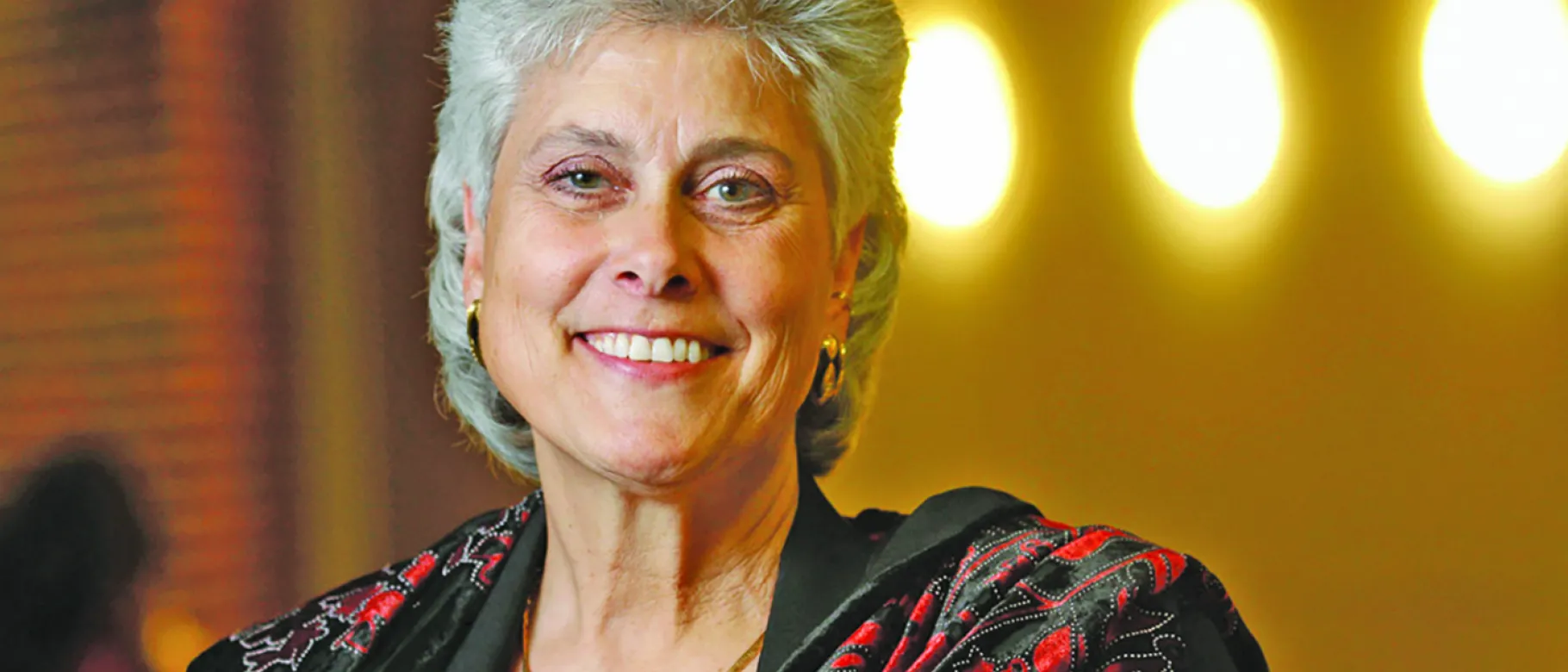 Marilyn Gugliucci