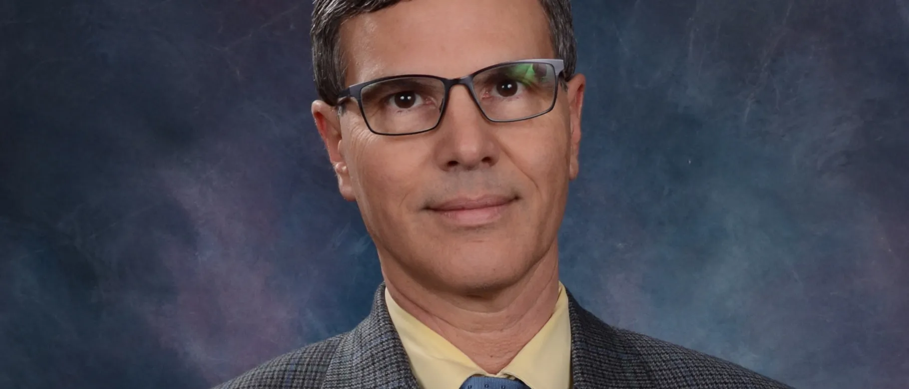 Daniel Mickool
