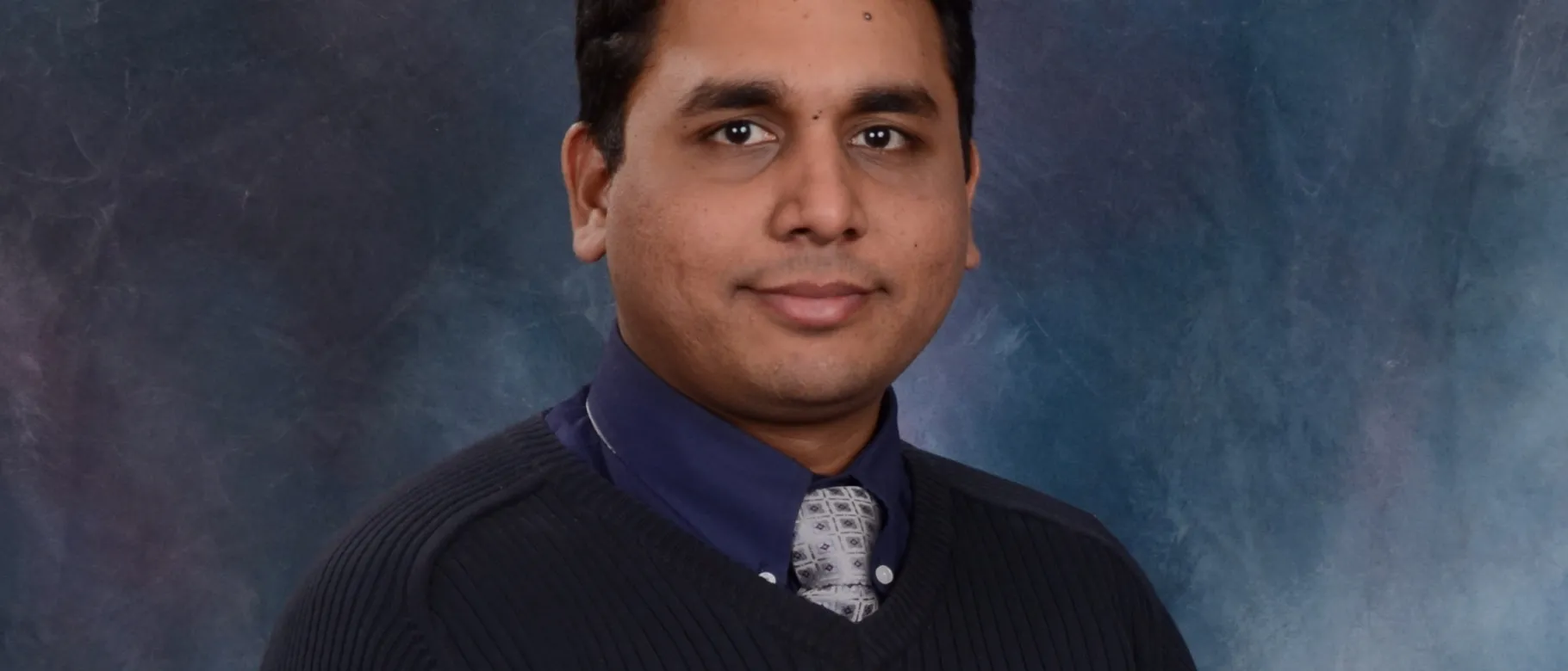 Srinidi Mohan