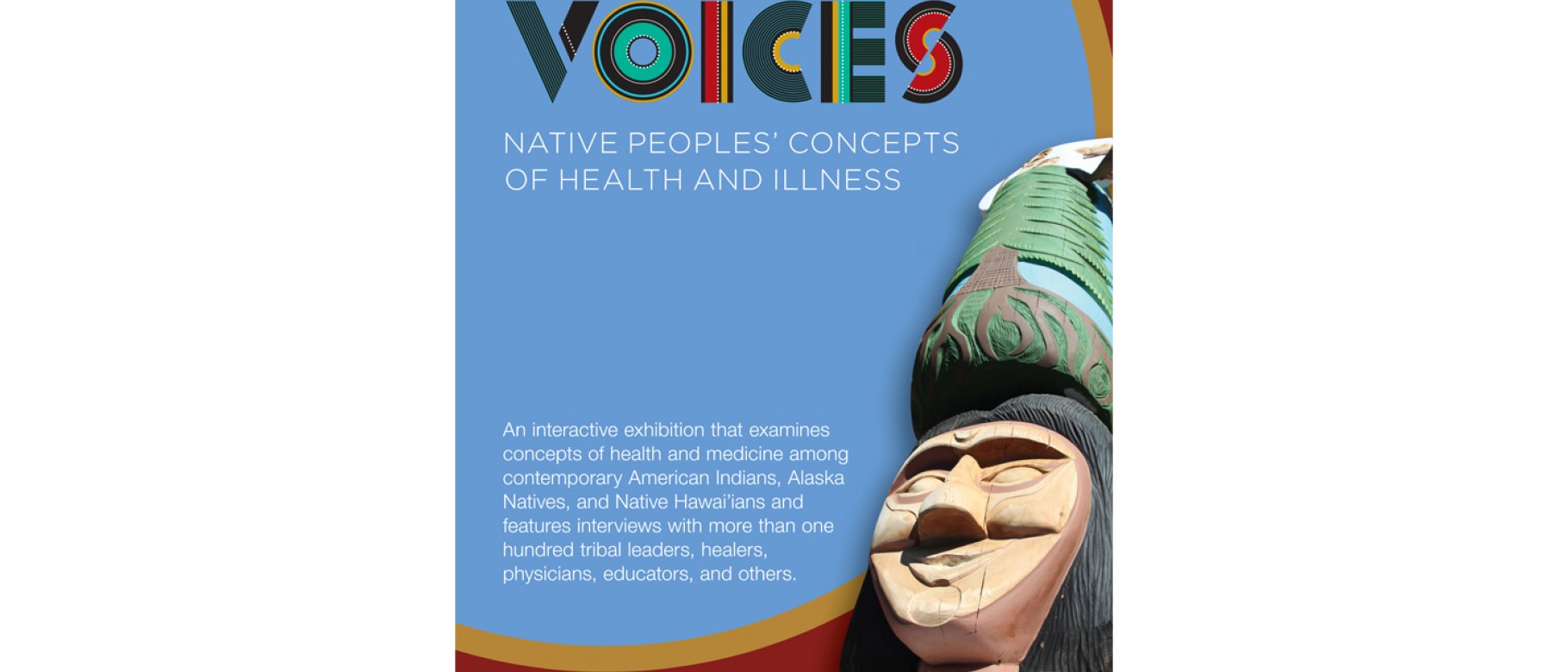Native Voices poster image