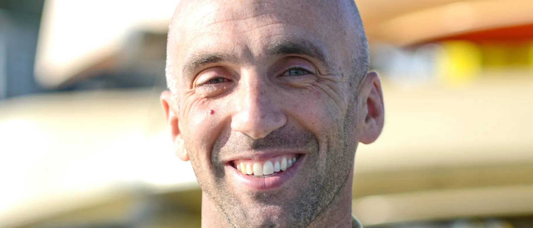 Noah Perlut
