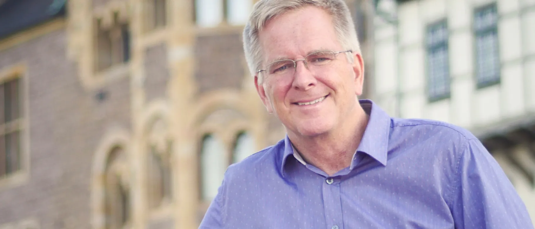 Rick Steves