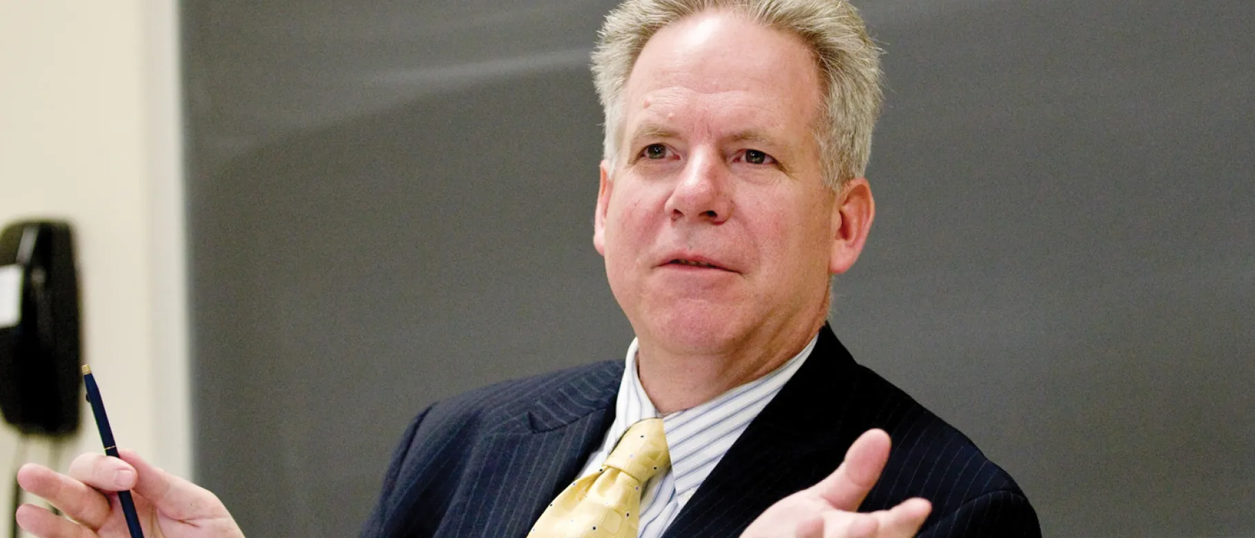 Robert Allison