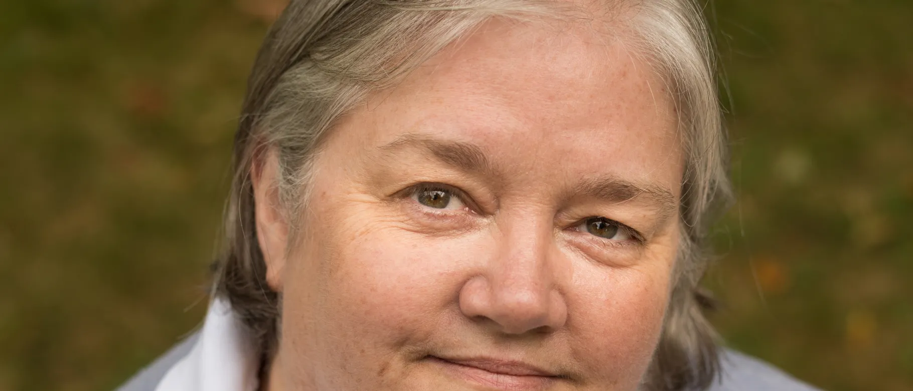 Katherine Rudolph
