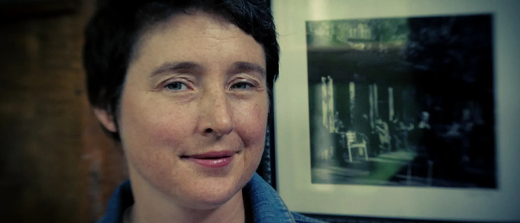 Susan McHugh