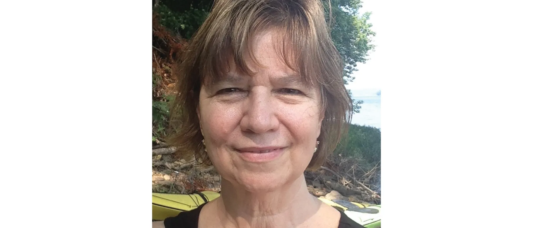 Susan Lindee