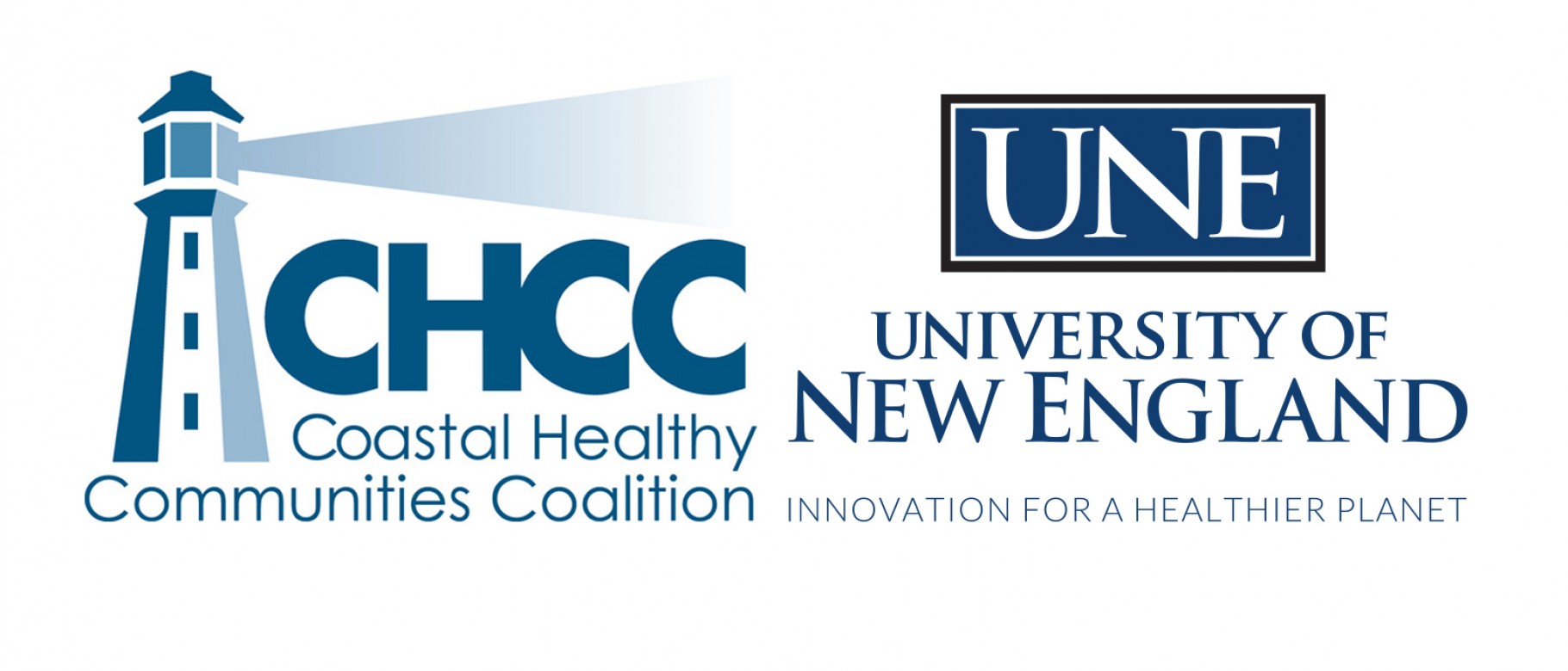 UNE's Coastal Healthy Communities Coalition