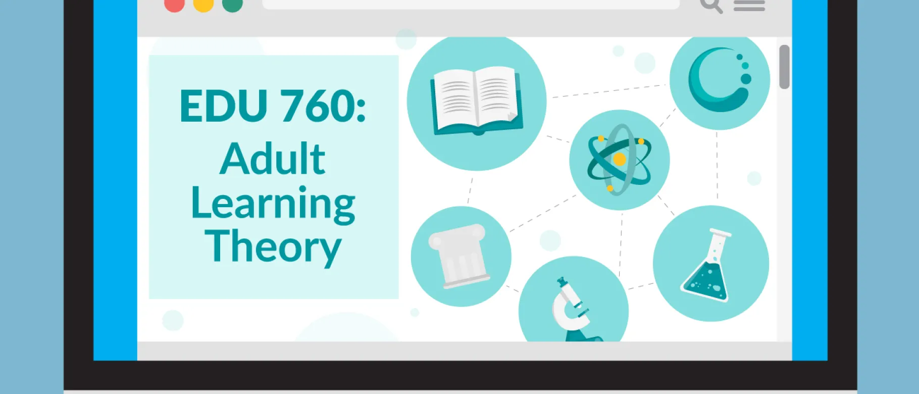 UNE launches course on adult learning