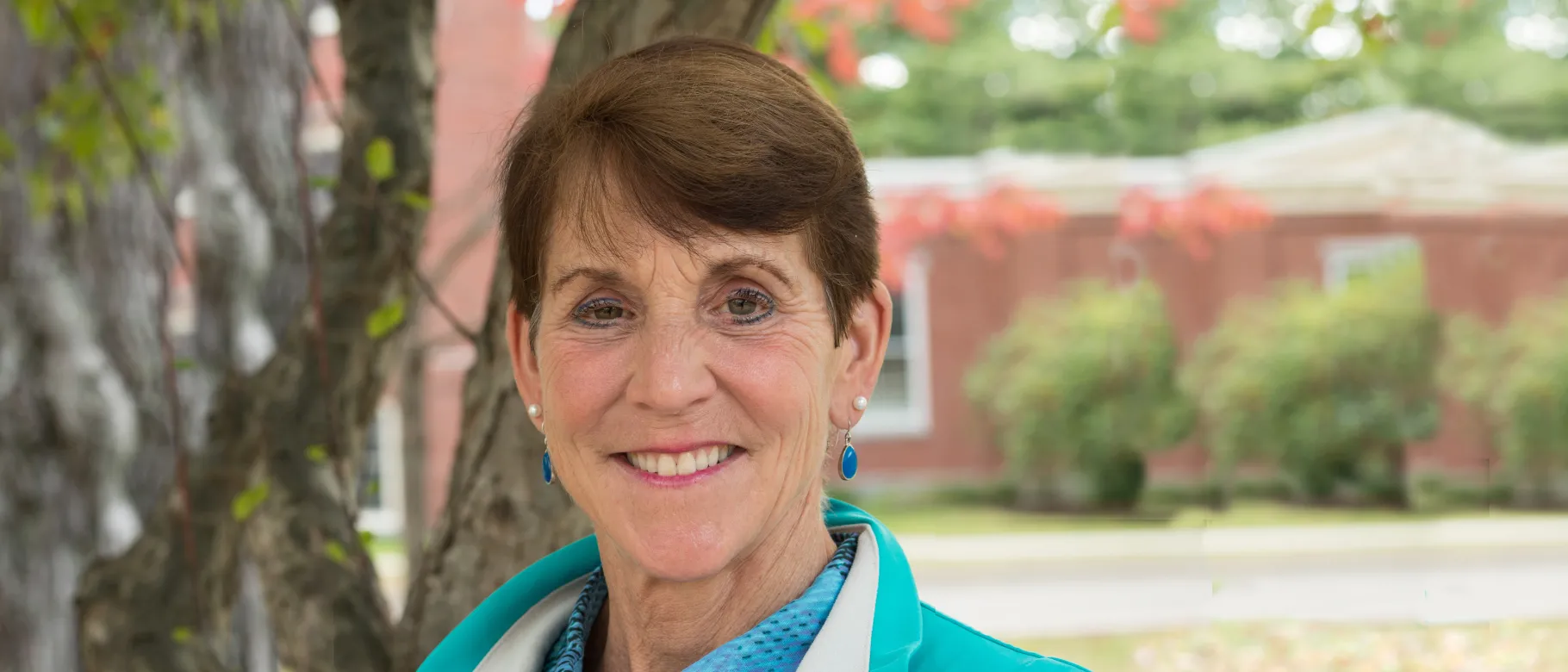 Anne-Marie Davee, M.S., RDN, LN