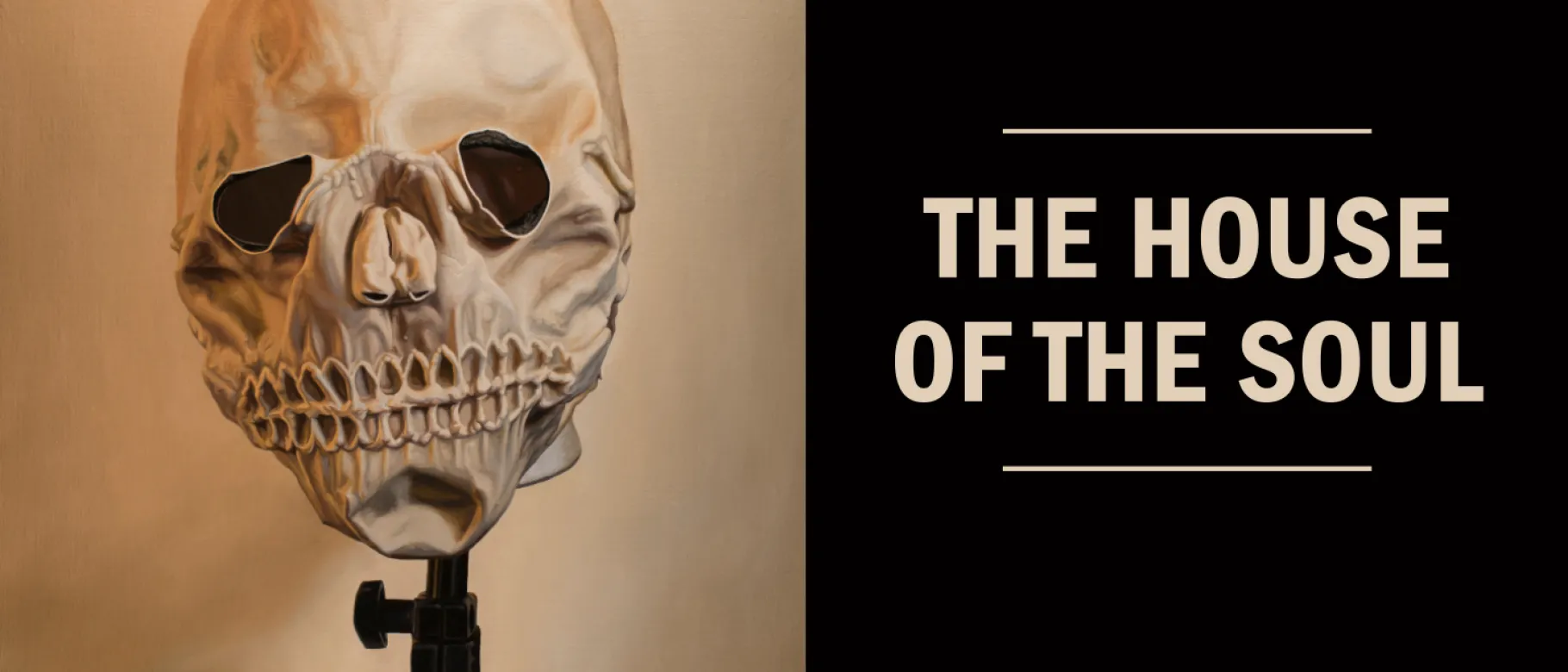 image of artwork from "The House of the Soul"