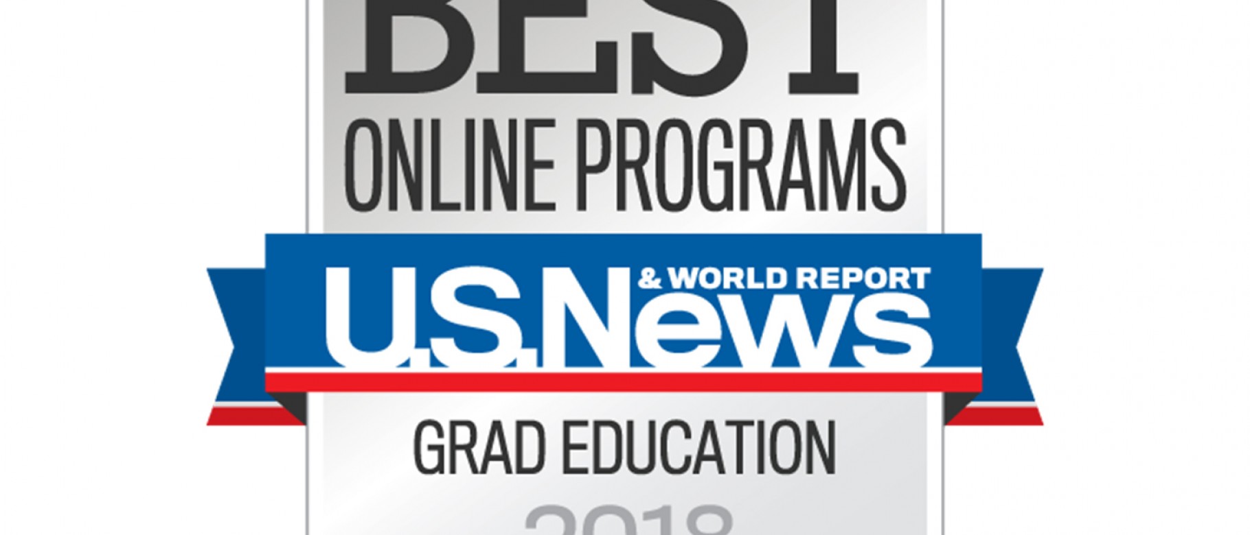 U.S. News and World Report names UNE Online one of top online programs in graduate education