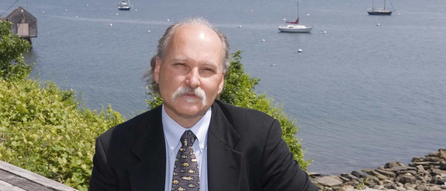 Barry Costa-Pierce Op-ed published in the Bangor Daily News
