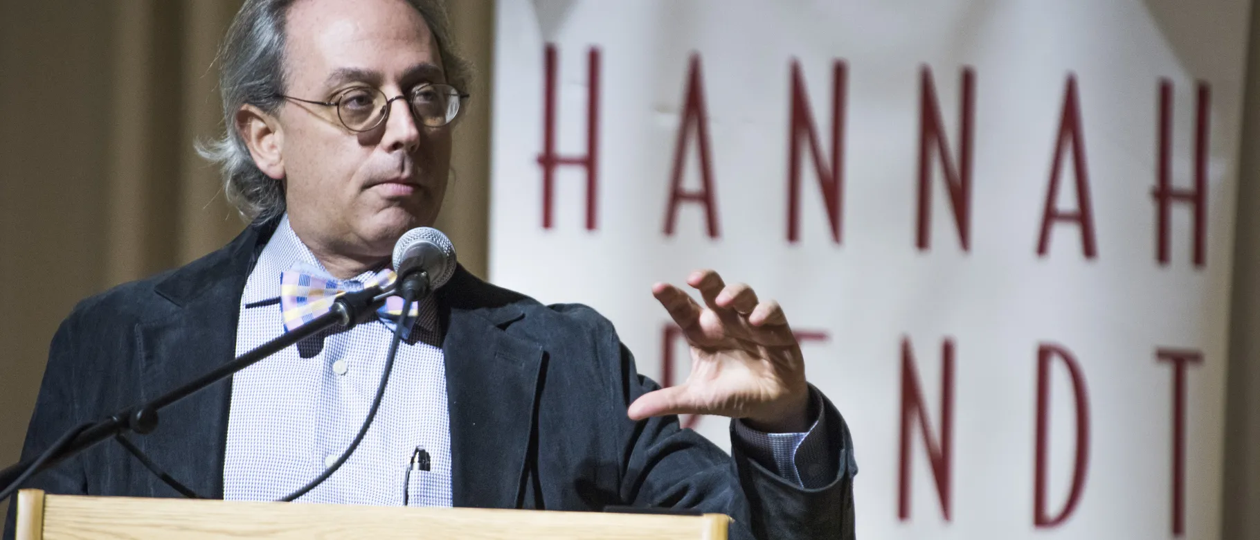Roger Berkowitz