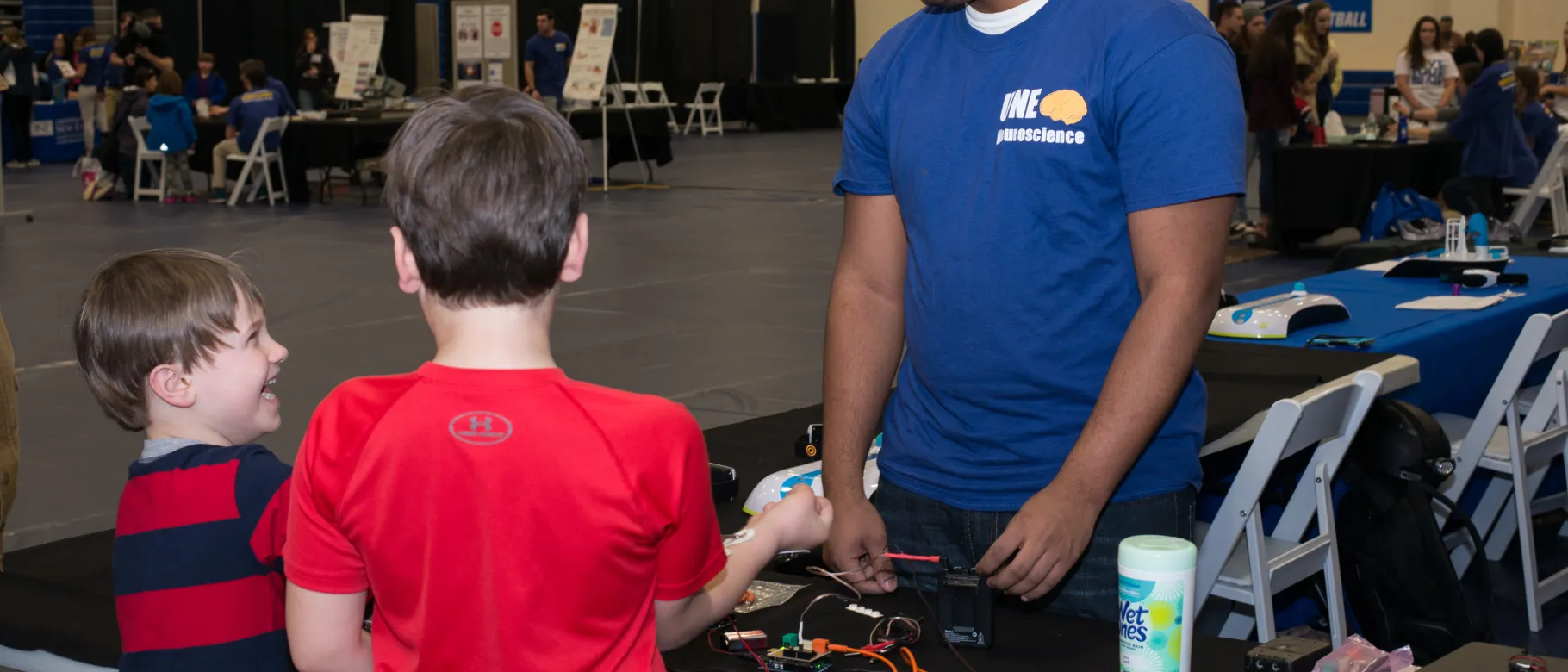 2016 Brain Fair
